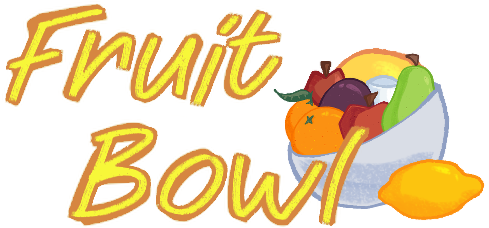 Fruit Bowl logo