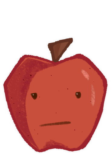 Apple Fruit version