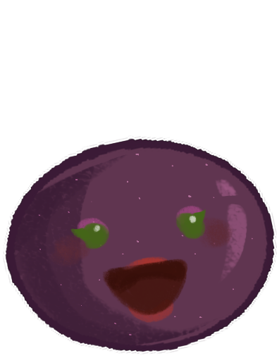 Passion Fruit version